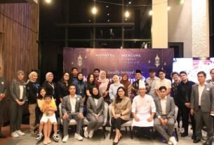 Kuliner Ramadhan Bersama Mercure & Novotel, Banyak Promo Istimewa