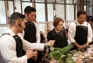 Japfa Food dan Garuda Indonesia Hadirkan Ayam Probiotik Olagud dalam In-flight Meal