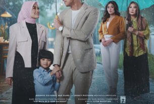 Film Tabayyun: Nafa Urbach Kembali Hadirkan Drama Keluarga yang Menyentuh