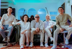 31 Tahun Berkarya, Basejam Targetkan 31 Rilisan di Tahun 2025