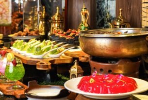 Rayakan Ramadan Penuh Kehangatan di Herloom Hotel & Residence BSD