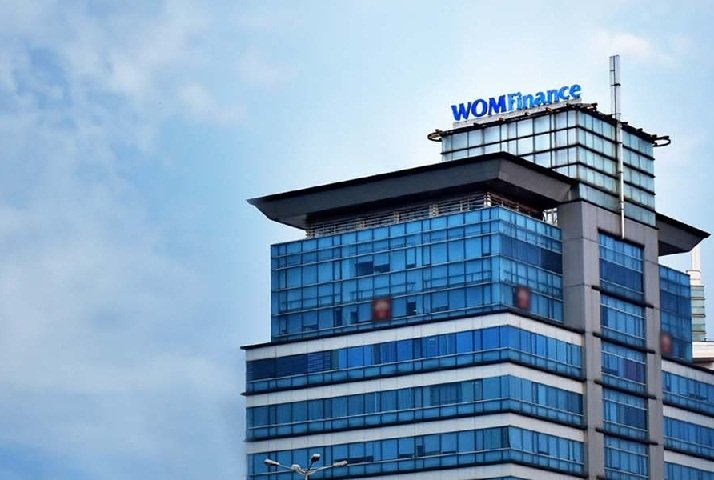 WOM Finance Gelar RUPST dan RUPSLB, Tetapkan Pembagian Dividen