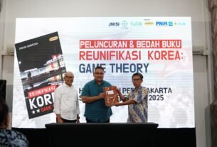 Booknesia dan JMSI Teken MoU, Dukung Buku Sebagai Mahkota Wartawan