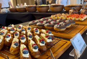 NEO+ Airport Jakarta Gelar Acara Buka Bersama dengan Tema 'Ramadan Delight'