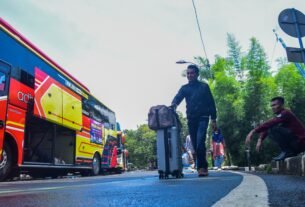 Kota Tangerang Terbuka bagi Pendatang, Asal Punya Tujuan dan Keahlian Jelas
