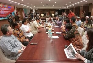 Hadiah Manis untuk Jurnalis: Rumah Subsidi Mulai Rp950 Ribu, Bebas Pajak dan Bunga Rendah!