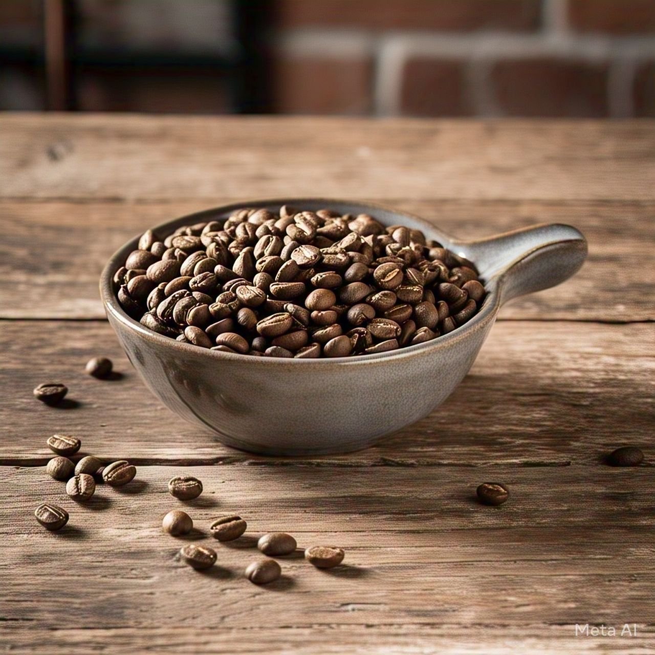 Kopi Hijau: Superfood Baru untuk Urban Warrior Pegiat Hustle Culture