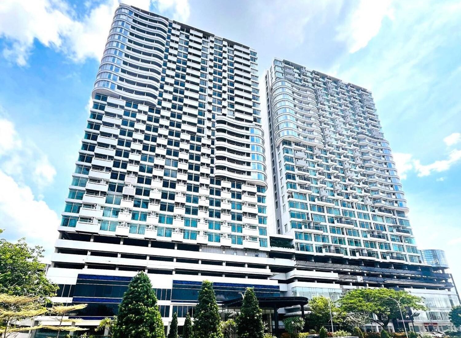 Howard Johnson by Wyndham Tangerang Tawarkan Promo Menggiurkan Mulai Rp559 Ribu