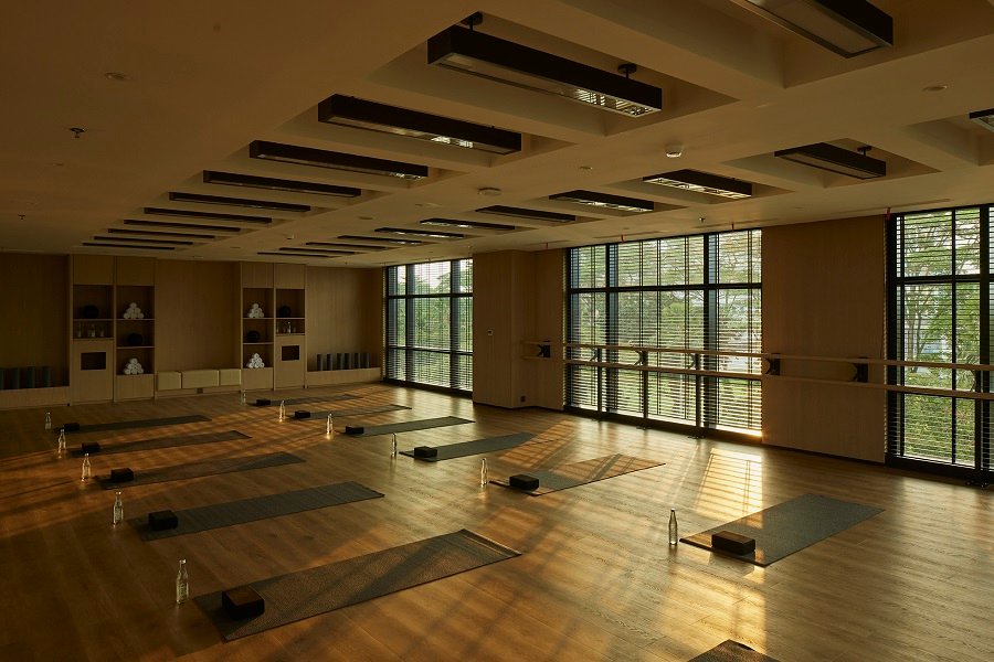 Gaya Hidup Sehat Makin Terjangkau, Ini Promo Eksklusif dari Gaharu Wellness