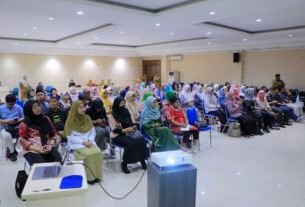 Pemkot Tangerang Ajak Warga Jadi Konsumen Cerdas dan Kritis