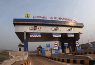 Rincian Kenaikan Tarif Tol Kunciran - Serpong
