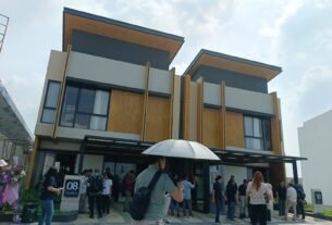 Keluarga Fangiono Ekspansi ke Properti, Luncurkan Asthara Skyfront City di Tangerang