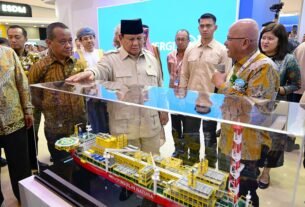 "Presiden Prabowo: Regulasi Energi Terlalu Rumit, Pejabat Penghambat Akan Dicopot!