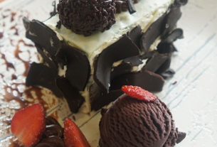 Promo F&B Lezat dari Hotel Santika Premiere Bintaro, Yuk Buruan Dipesan!