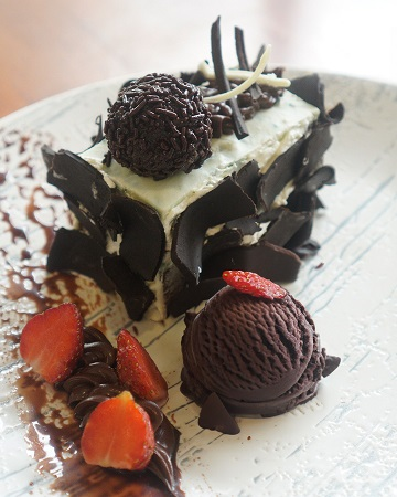 Promo F&B Lezat dari Hotel Santika Premiere Bintaro, Yuk Buruan Dipesan!