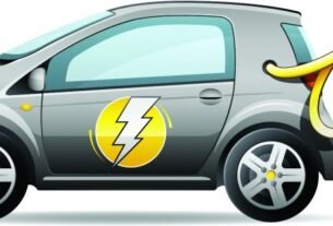 Tangerang Raya Jadi Pengguna Kendaraan Listrik Terbanyak