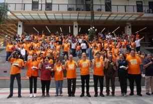 Unika Atma Jaya Resmikan Lobi Carlo Acutis, Wujud Semangat Transformasi dan Inspirasi Mahasiswa