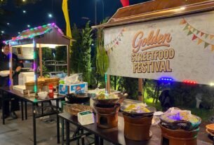 Golden Tulip Hadirkan Festival Kuliner Nusantara Gratis Tiap Akhir Pekan