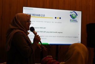 Jaga Keaktifan JKN: BPJS Kesehatan Dorong Pembayaran Iuran Tepat Waktu