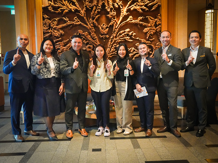 Perayaan Eka Warsa Hotel Tentrem Hadirkan Fun Run hingga Meditasi Suara