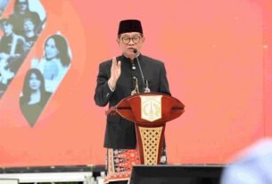 Gubernur Pramono: Bank Jakarta Harus Profesional dan Siap IPO