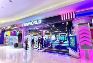 Liburan Sekolah Nikmati Keseruannya di Mall Alam Sutera