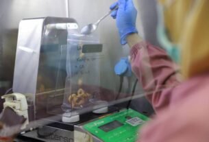 Keamanan Pangan Prioritas: Produsen di Kota Tangerang Diminta Segera Dapatkan SLHS