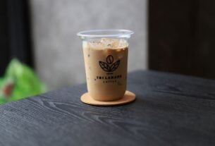 Tri Lanang Coffee Hadir di 2 Lokasi Kota Tangerang