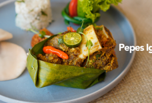 Promo Juli di Hotel Santika Premiere Bintaro, Ada Pepes Iga