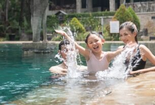 Promo Cerita Indah Keluarga dari Aryaduta Lippo Village