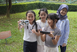 Antusiasme Peserta 'GM For A Day': Pengalaman Memimpin Hotel Santika & Santika Premiere yang Mengesankan