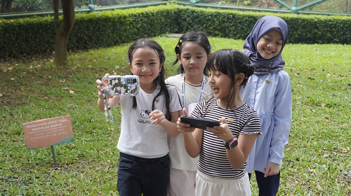 Antusiasme Peserta 'GM For A Day': Pengalaman Memimpin Hotel Santika & Santika Premiere yang Mengesankan