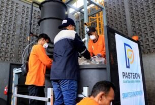 Kurangi Ketergantungan TPA Rawa Kucing, Pemkot Tangerang Gandeng Korea