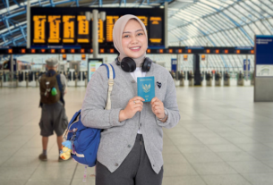 Imigrasi Indonesia Tunda Implementasi Paspor Desain Merah Putih demi Efisiensi Anggaran