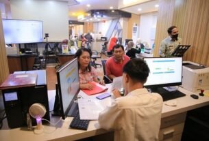 Pemerintah Kota Tangerang Hadirkan Layanan Lengkap Administrasi Hukum di MPP