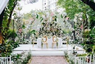 Nikmati Momen Sakral Tak Terlupakan dengan Promo Pernikahan Swiss-Belresidences Kalibata