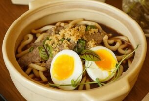 Salmon Gulai hingga Niku Udon, Sajian Istimewa di Santika Bintaro