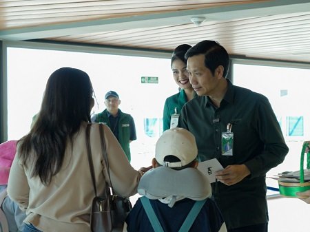 Spesial Hari Pelanggan, Citilink Hadirkan Layanan Eksklusif