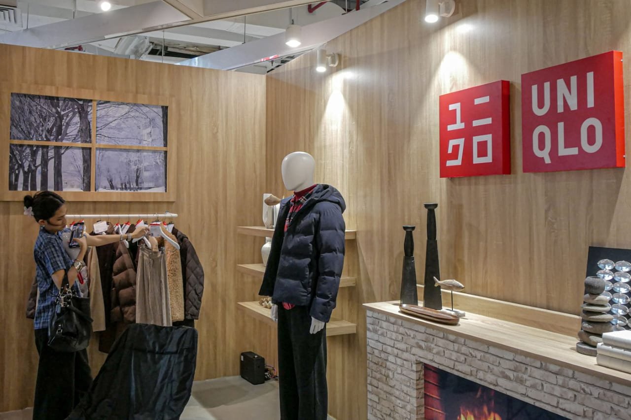 Nilai Merek UNIQLO Tembus USD 17,7 Miliar, Resmi Masuk 50 Besar Global Brands Interbrand