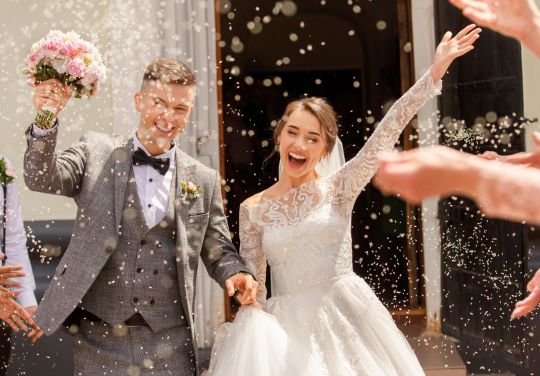 Vega Hotel Gading Serpong Tawarkan Paket Pernikahan Lengkap Mulai Rp18 Juta