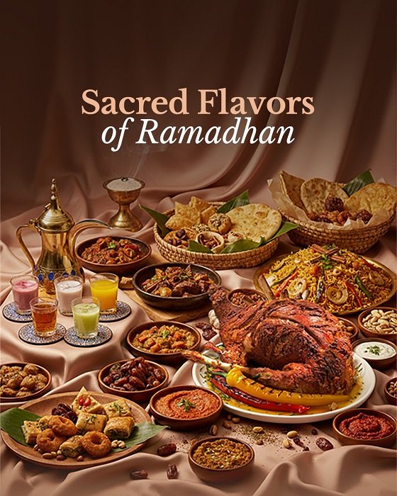 Hotel Santika Premiere Bintaro Hadirkan Promo Iftar “Sacred Flavors of Ramadhan” 2026