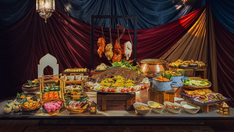 Hotel Episode Gading Serpong Satukan Imlek dan Ramadan 2026 lewat Tema SILKROAD: Roots That Rise