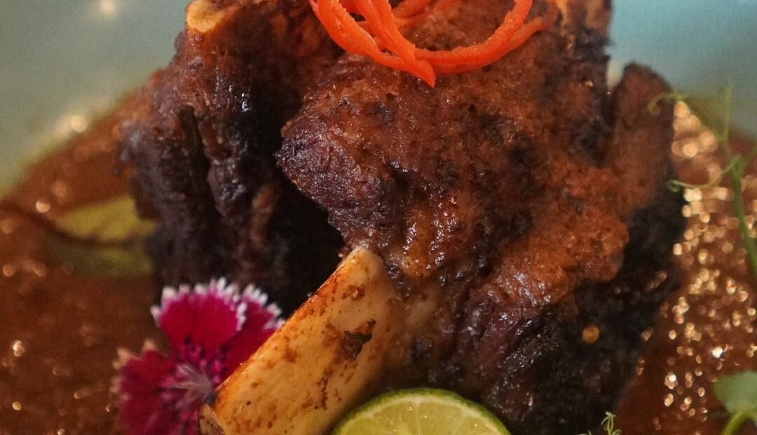 Santika Premiere Bintaro Sajikan Tuna Tataki hingga Konro Bakar Sepanjang Februari