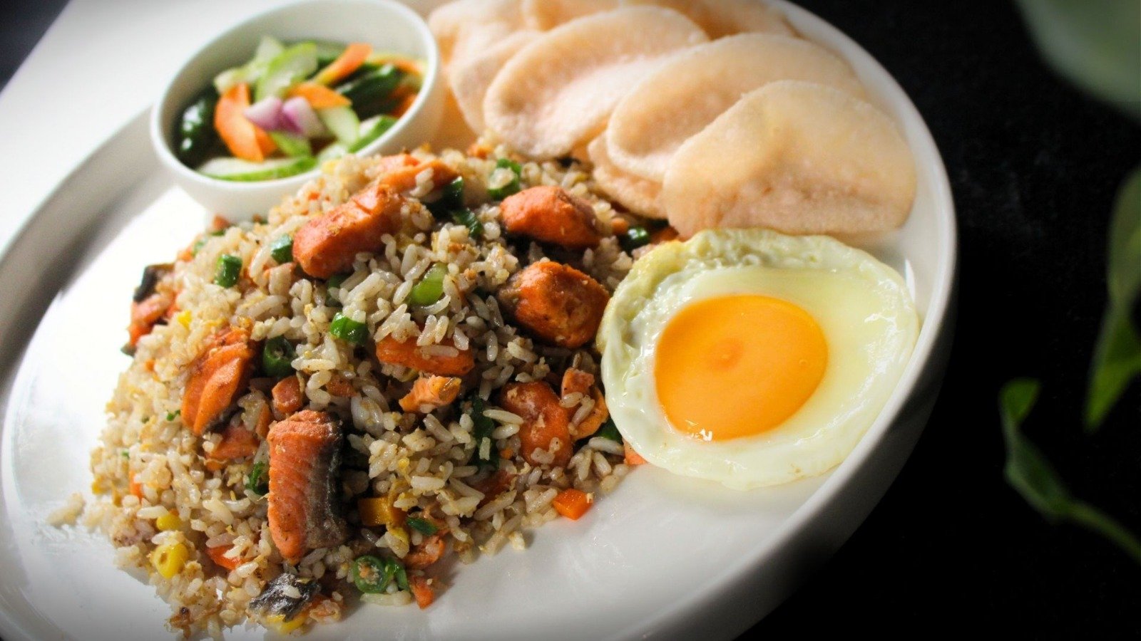 Angkat Cita Rasa Tradisional, Santika Premiere ICE-BSD City Hadirkan Menu Spesial Maret–April