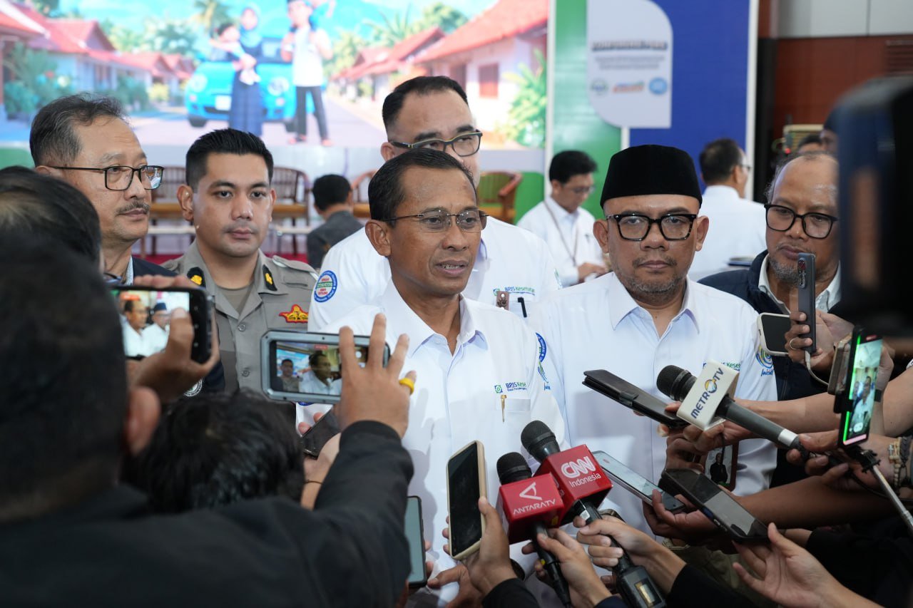 BPJS Kesehatan Pastikan Layanan JKN Tetap Berjalan Saat Libur Lebaran 2026, Ini Fasilitas dan Kemudahannya