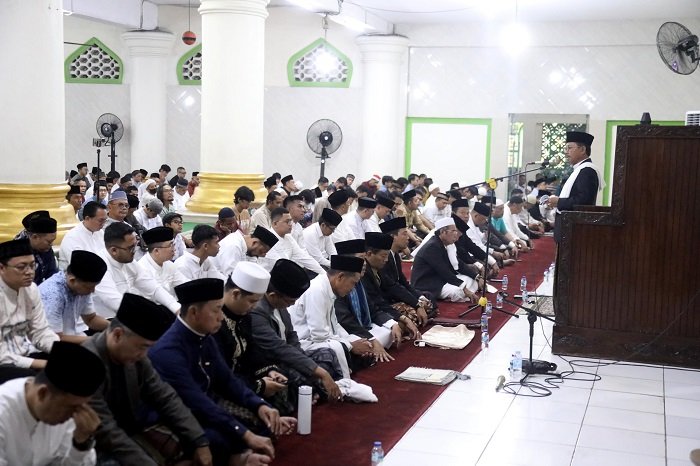 Usai Idulfitri Waktunya Amalkan Nilai-nilai Ramadan