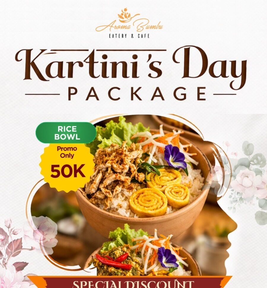 Rayakan Hari Kartini 2026, Ini Promo Spesial dari Howard Johnson by Wyndham Tangerang