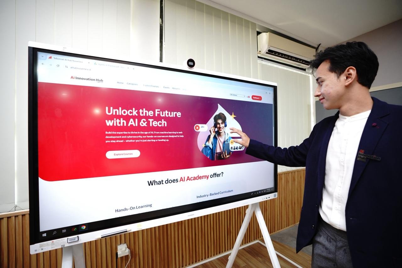 HUT ke-31 Telkomsel, Hadirkan Promo Surprise Deal hingga Perluas Akses Digital 3T