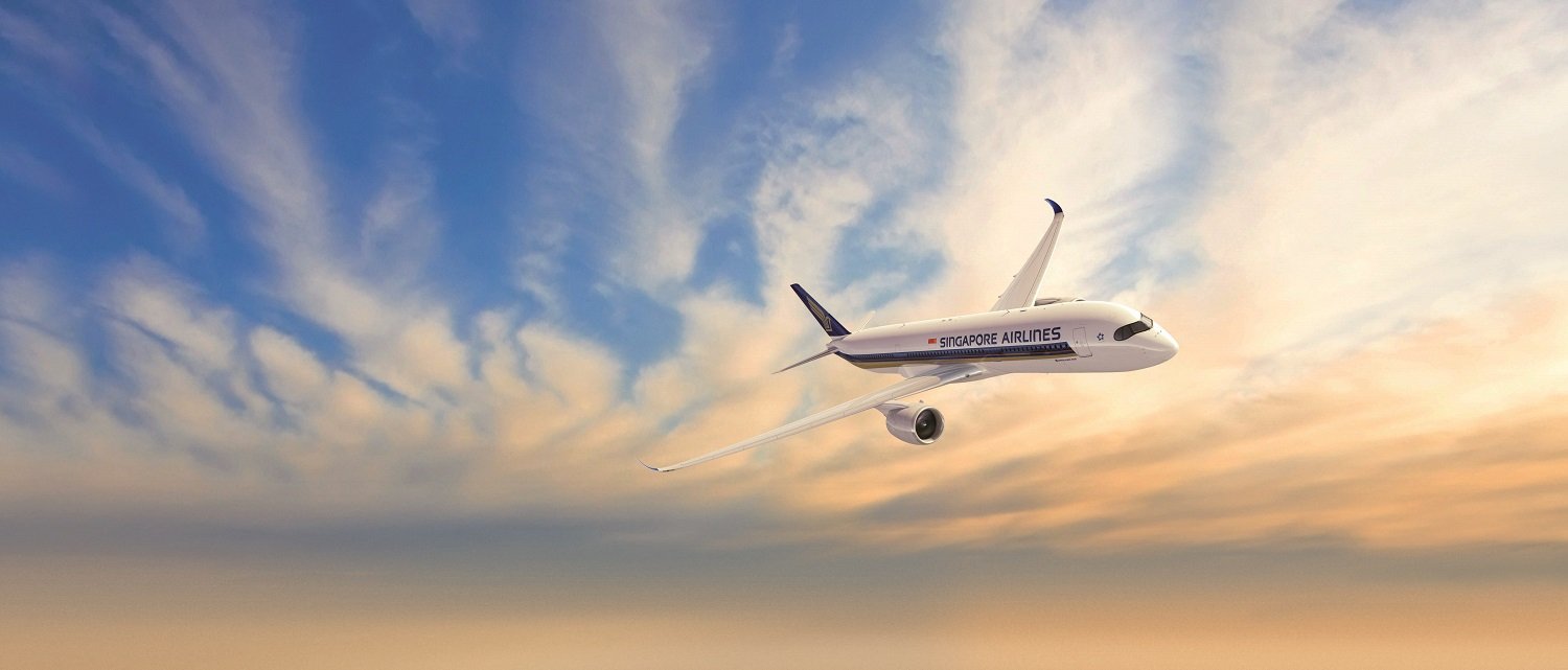 Air New Zealand dan Singapore Airlines Perluas Penerbangan ke Selandia Baru, Tambah 72 Ribu Kursi