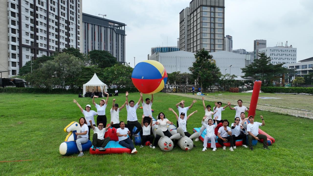 Atria Hotel Gading Serpong Tawarkan Pengalaman Corporate Gathering Lebih Interaktif
